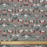 In The Meadow Quilting Cottons