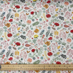 In The Meadow Quilting Cottons