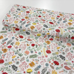 In The Meadow Quilting Cottons