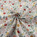 In The Meadow Quilting Cottons