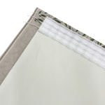 Standard Pencil Pleat Curtain Tape
