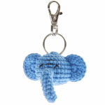 Rico Chingu Key Charms Animals 047 Kit