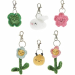 Rico Chingu Key Charms Earth 049 Kit