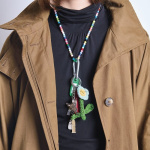 Rico Chingu Key Charms Earth 049 Kit