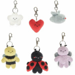 Rico Chingu Key Charms Sky 048 Kit