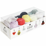 Rico Chingu Key Charms Sky 048 Kit
