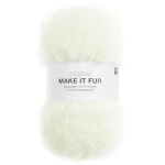 Rico Creative Make it Fur 2 Ply 50g