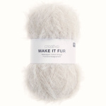 Rico Creative Make it Fur 2 Ply 50g