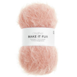 Rico Creative Make it Fur 2 Ply 50g