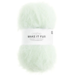 Rico Creative Make it Fur 2 Ply 50g