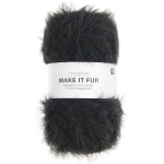 Rico Creative Make it Fur 2 Ply 50g