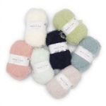 Rico Creative Make it Fur 2 Ply 50g