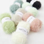 Rico Creative Make it Fur 2 Ply 50g