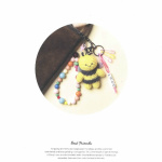 Ricorumi Book Rico Chingus