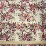 Sunrise Bracken Batik Cotton