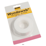 Wundaweb Hemming Tape 20m roll