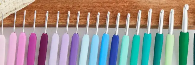 Crochet Hooks