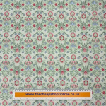 William Morris Persian Polycotton