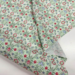 William Morris Persian Polycotton
