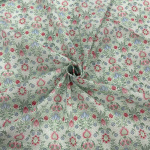William Morris Persian Polycotton