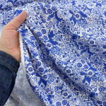 Crafts of Tranquility Quilting Cottons
