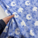 Crafts of Tranquility Quilting Cottons