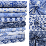 Crafts of Tranquility Quilting Cottons