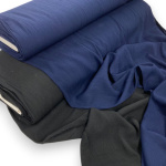 Plain Crinkle Viscose