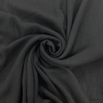 Plain Crinkle Viscose