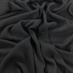 Plain Crinkle Viscose