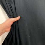 Plain Crinkle Viscose