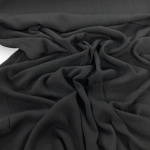 Plain Crinkle Viscose