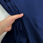 Plain Crinkle Viscose