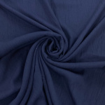 Plain Crinkle Viscose