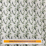 Eucalyptus Leaves Double Gauze