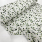 Eucalyptus Leaves Double Gauze