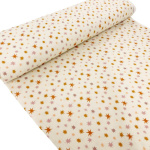 Stars Double Gauze
