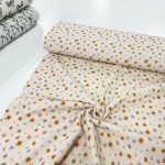 Stars Double Gauze
