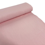 Plain Pink Double Gauze
