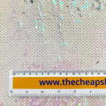 Colour Change Sequin
