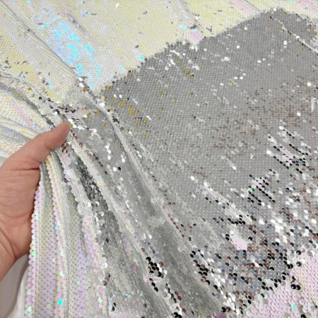 Colour Change Sequin