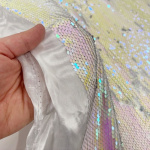 Colour Change Sequin
