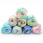 King Cole Fjord Baby DK 100g