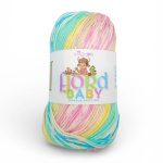 King Cole Fjord Baby DK 100g