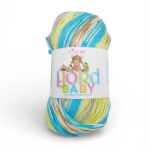 King Cole Fjord Baby DK 100g