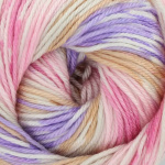 King Cole Fjord Baby DK 100g