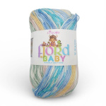 King Cole Fjord Baby DK 100g