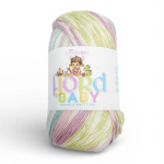 King Cole Fjord Baby DK 100g
