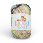 King Cole Fjord Baby DK 100g