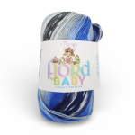 King Cole Fjord Baby DK 100g